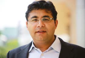 Beas DevRalhan, Founder & CEO, Next Education India